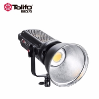 Tolifo圖立方SK-D3000SL影視補光燈300W